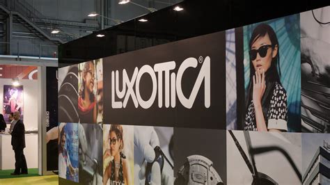 Luxottica confirms 2021 data leak